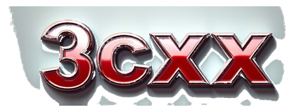 3cxxx logo