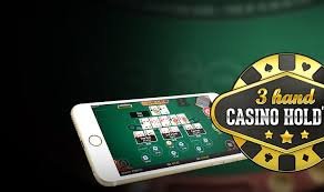 3cxxx Live Casino Tables